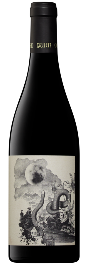 Burn Cottage CO Pinot Noir 2017